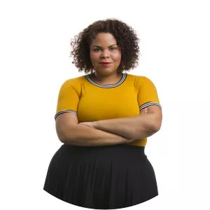 Fatim Diarra - Member of Finnish Parliament