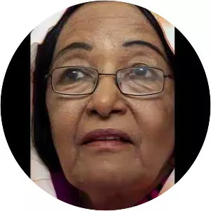 Fatima Abdel Mahmoud