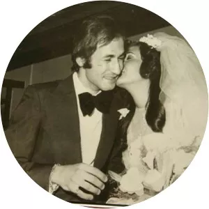 Fatima Abou Aouf photograph