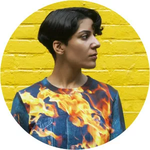Fatima Al Qadiri