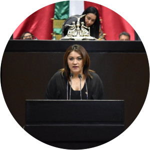 Fatima Almendra Cruz Pelaez