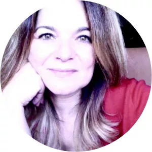 Fatima Alves - Author