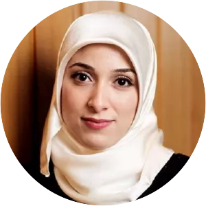 Fatima AlZahra'a Alatraktchi