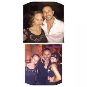 Fátima Amaya photograph