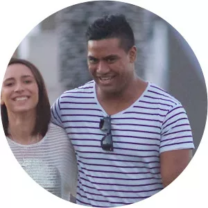 Fatima Antaqi photograph