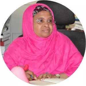 Fatima Batul Mukhtar