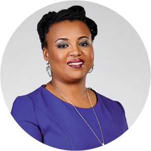 Fatima Beyina-Moussa