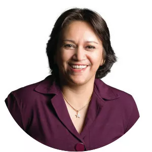 Fátima Bezerra - Governor of Rio Grande do Norte