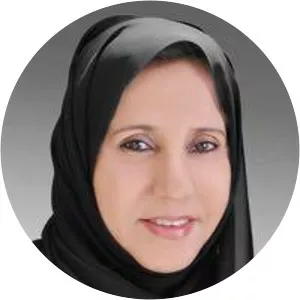 Fatima bint Mubarak Al Ketbi