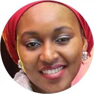 Fatima Buhari
