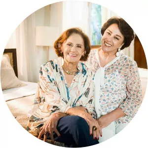 Fátima Cardoso - Laura Cardoso's daughter