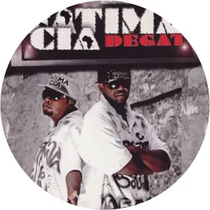 Fatima Cia - Musical artist