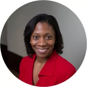 Fatima Cody Stanford