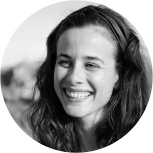 Fatima Cuesta photograph