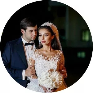 Fatima Dzibova - Musical artist