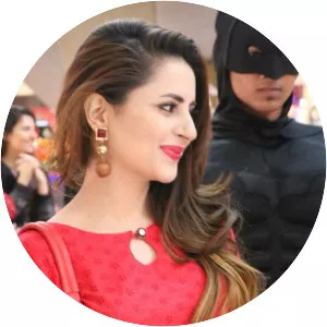 Fatima Effendi - Pakistani actress