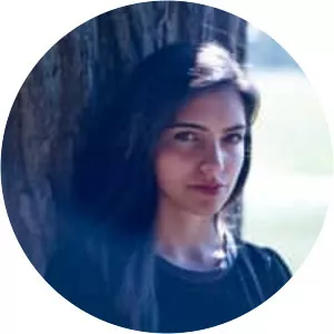 Fatima Farheen Mirza