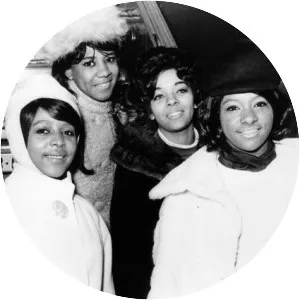 Fatima Frances Collins photograph