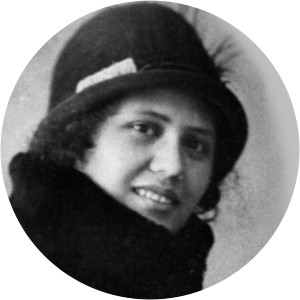 Fatima Gabitova - Teacher