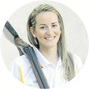 Fatima Galvez - Olympic athlete