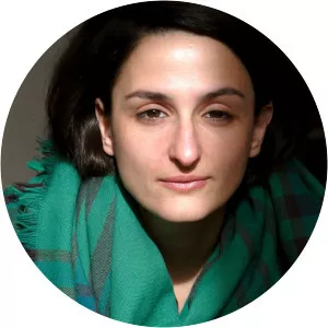 Fatima Geza Abdollahyan