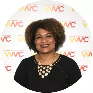 Fatima Goss Graves photograph