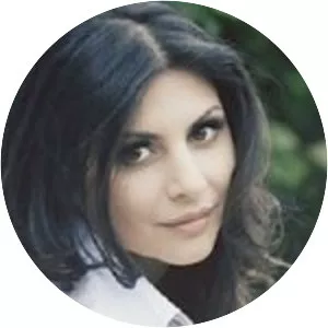 Fatima Ibragimbekova - Rustam Ibragimbekov's daughter