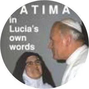 Fatima in Lucia's Own Words - Book by Sister Lúcia