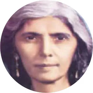 Fatima Jinnah