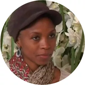 Fatima Kanoute photograph