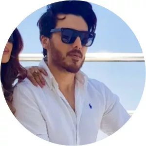 Fatima Khan photograph