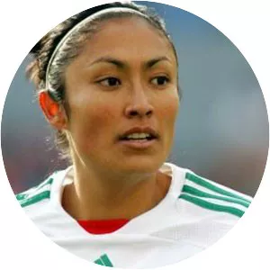 Fátima Leyva - Mexican footballer