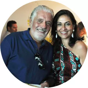 Fátima Mendonça photograph