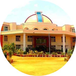 Fatima Michael College of Engineering and Technology - College in India