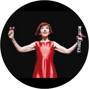 Fátima Miranda - Spanish singer