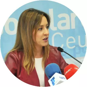 Fatima Mohamed Dos Santos