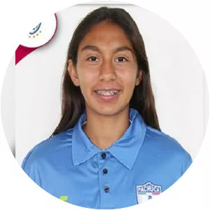 Fátima Montserrat Arellano Beltrán