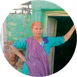 Fatima Munshi photograph