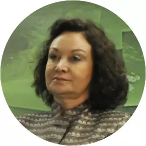 Fátima Nancy Andrighi