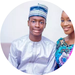 Fatima Nuhu photograph