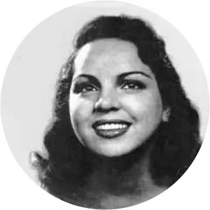 Fatima Robins photograph