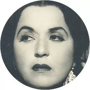 Fatima Rushdi
