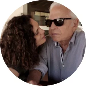 Fátima Sampaio - Cid Moreira's wife