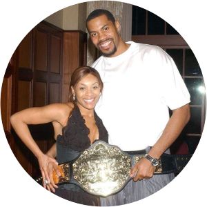 Fatima Sanders photograph