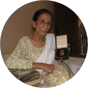 Fatima Sughra Begum