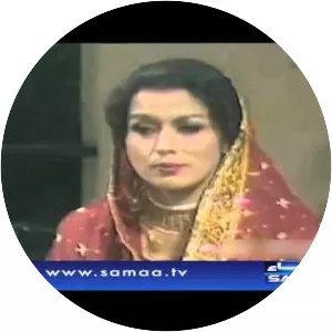 Fatima Surayya Bajia