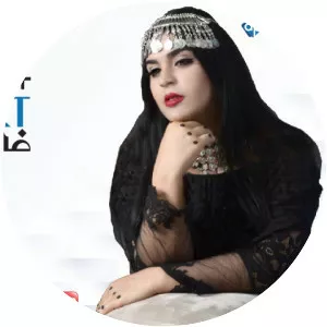 Fatima Tachtoukt - Musical artist