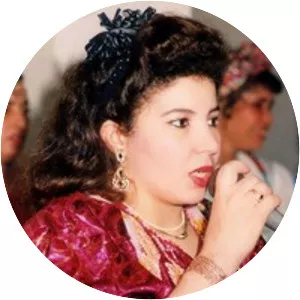 Fatima Tamrrakchit - Musical artist