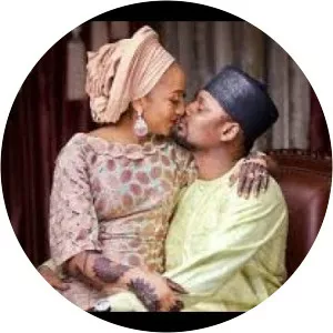 Fatima Umar Ganduje photograph