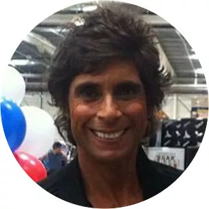 Fatima Whitbread